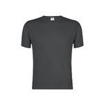 T-Shirt Adulte Couleur "keya" MC150 JAUNE