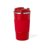Insulated Cup Drury WHITE